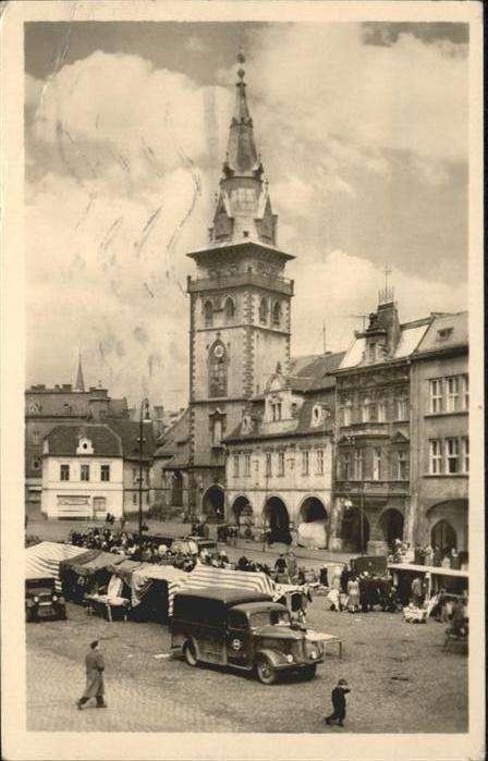 Chomutov