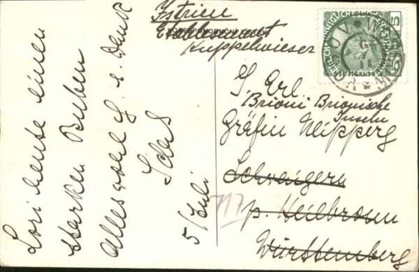 Wosow Böhmen – Bild 2