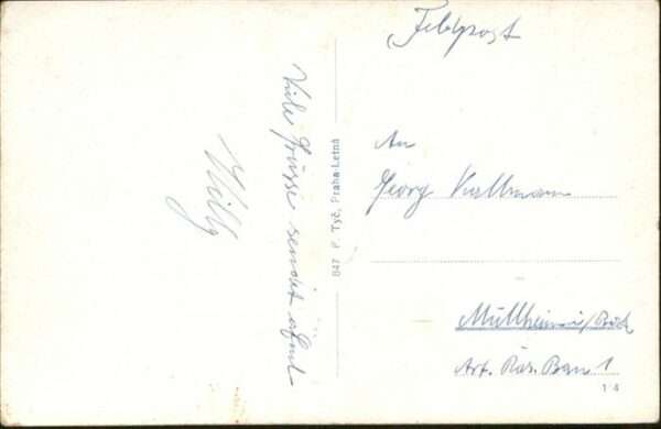 Milovice – Bild 2