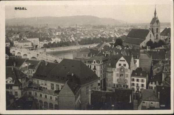 Basel BS