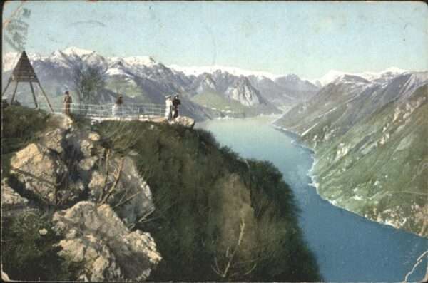 Monte San Salvatore
