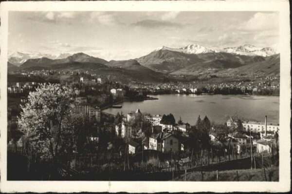 Lugano TI