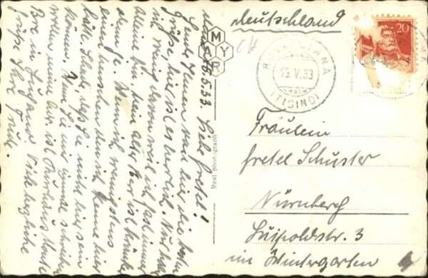 Lugano TI Castagnola – Bild 2