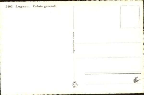 Lugano TI – Bild 2