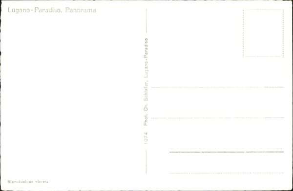 Lugano TI – Bild 2
