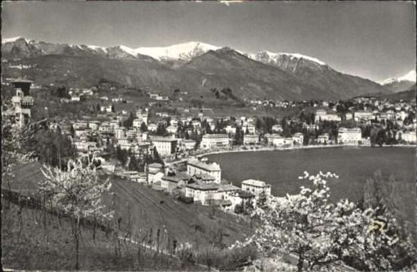 Lugano TI