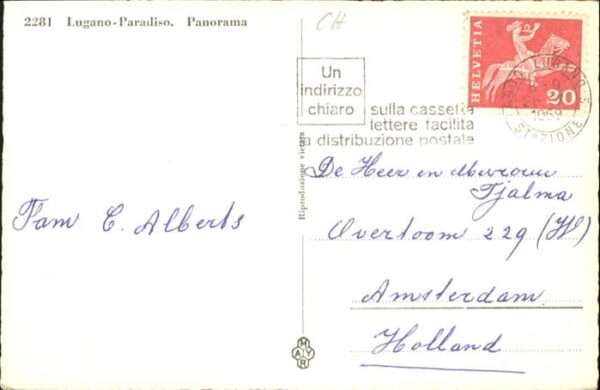 Lugano TI – Bild 2