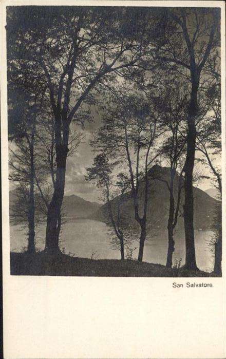 San Salvatore