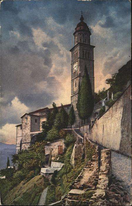 Morcote TI