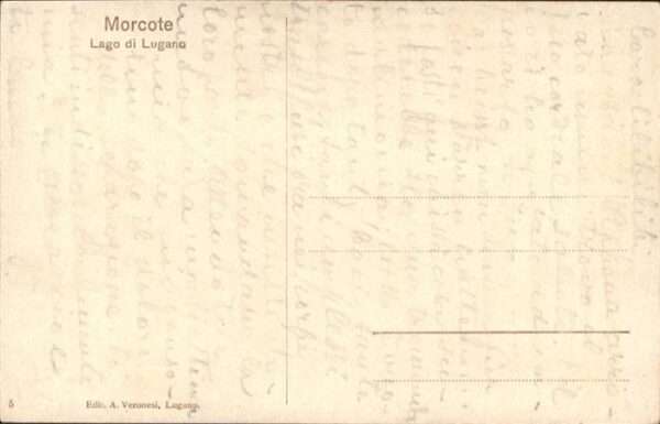 Morcote TI – Bild 2