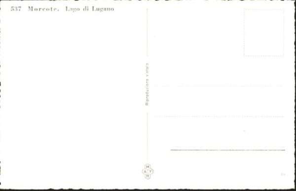 Morcote TI – Bild 2