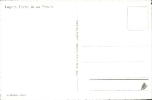 Lugano TI Portici Pessina – Bild 2