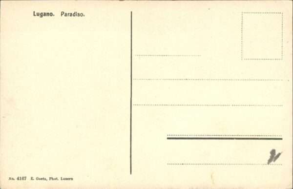 Lugano TI – Bild 2