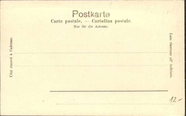 Lugano TI Monte Salvatore – Bild 2
