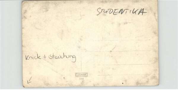 Studentika – Bild 2