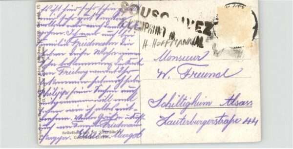 Hoffmann Heinrich Heidelberg – Bild 2