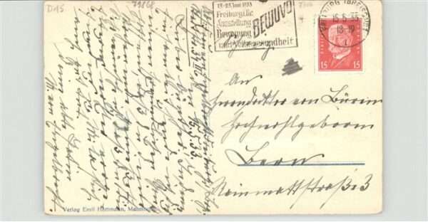 Schwarzwaldhaeuser – Bild 2