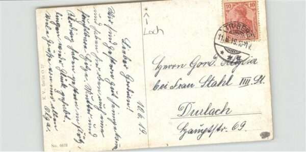 Schwarzwaldhaeuser – Bild 2