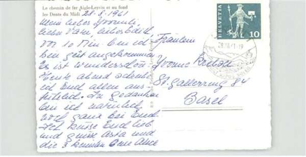 Eisenbahn Viadukt – Bild 2