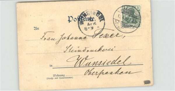 Schwarzwaldhaeuser – Bild 2