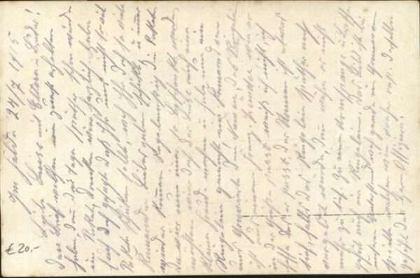 Soldatenleben – Bild 2