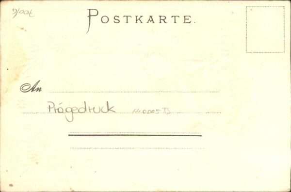 Adel Baden Grossherzog Friedrich von Baden Adler K – Bild 2