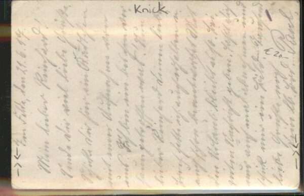 Soldatenleben – Bild 2