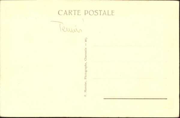 Chamonix Savoy Palace Mont Blanc – Bild 2