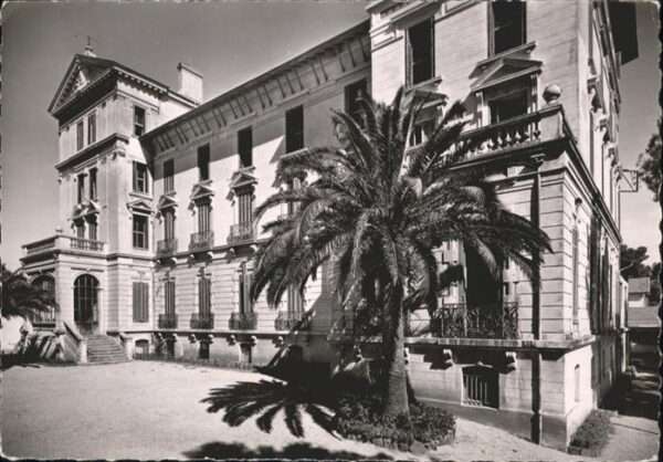 Boulouris le Grand Hotel