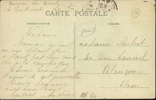 Pau 64 Rue Bordenare d_Abere – Bild 2