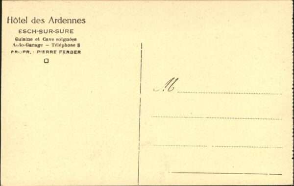 Esch-sur-Sure – Bild 2