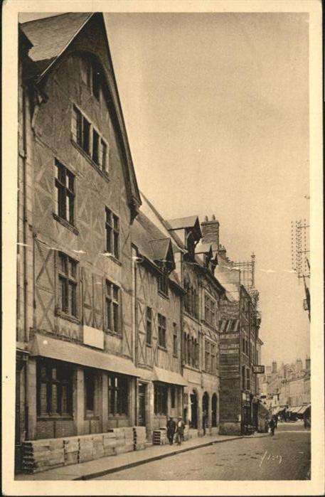 Orleans Loiret