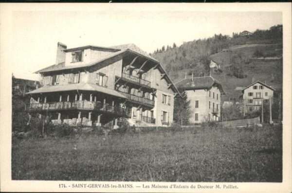 Saint-Gervais-les-Bains