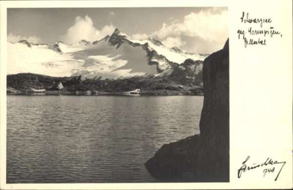 Schwarzsee