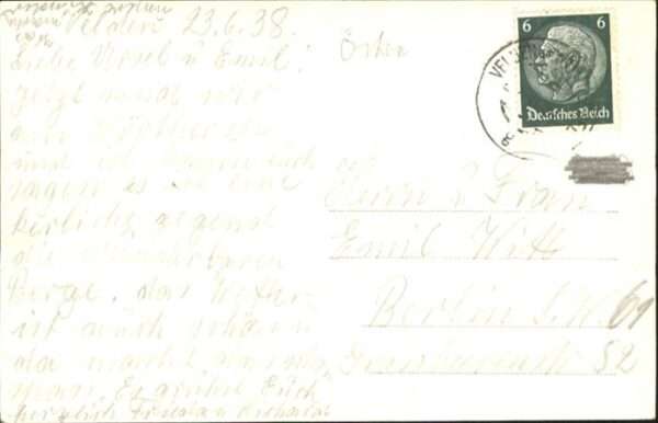 Maria Woerth Woerthersee Pension Seegretl Wörthersee – Bild 2