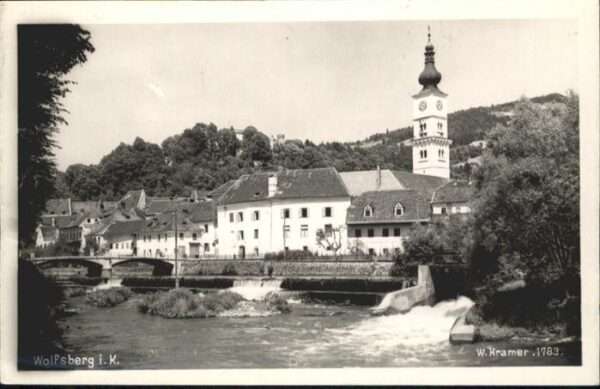 Wolfsberg