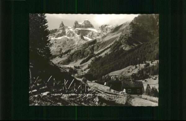 Gauertal