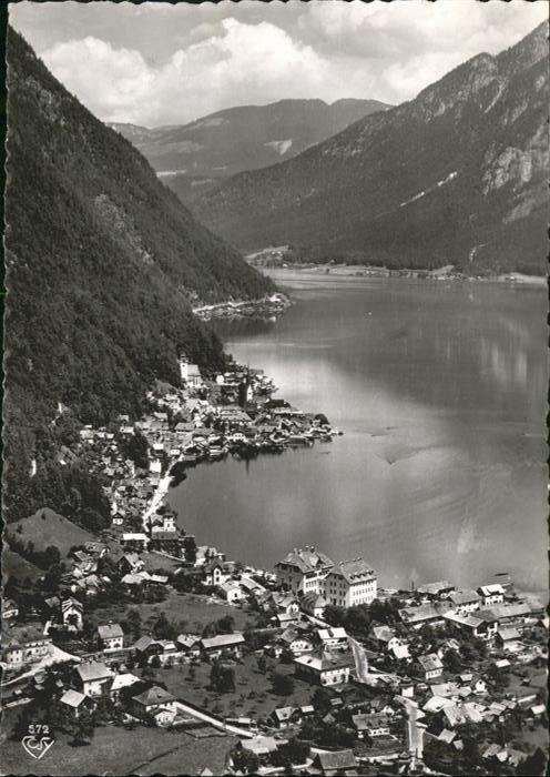 Hallstatt Austria