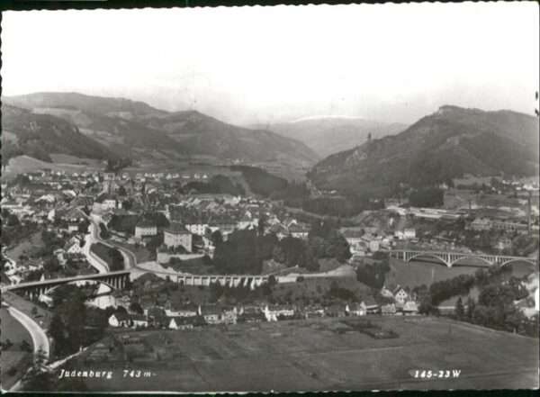 Judenburg Steiermark