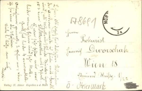 Kapellen – Bild 2