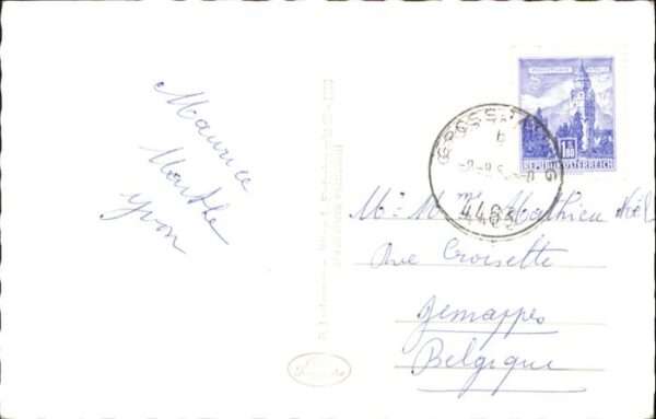 Grossraming – Bild 2