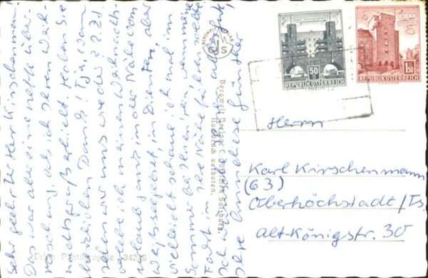 Dienten Hochkoenig – Bild 2