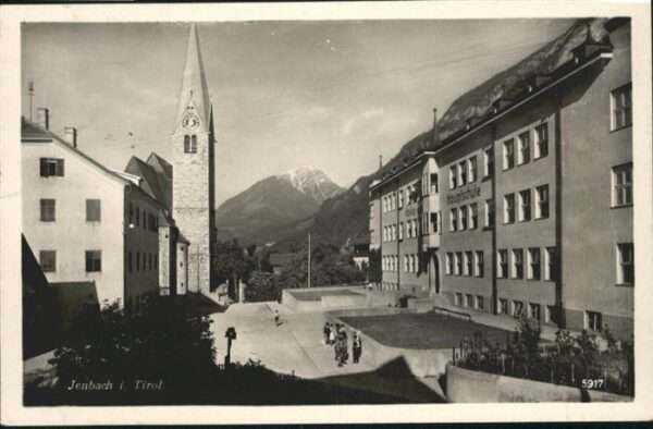 Jenbach