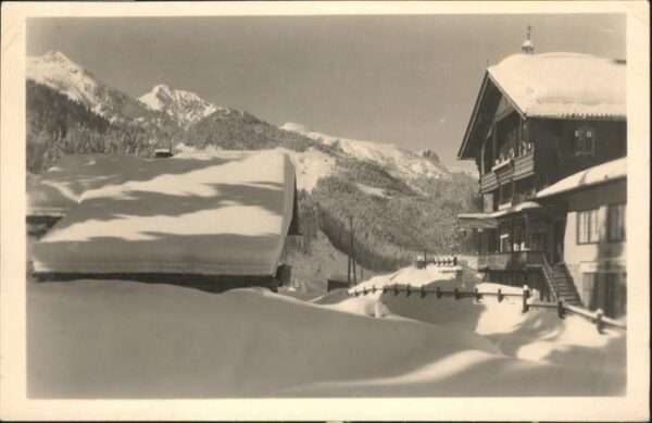 Gerlos