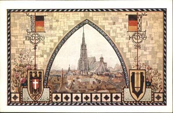 Wien Sängerbundesfest