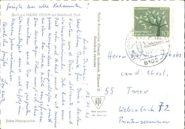Absam Bettelwurf – Bild 2