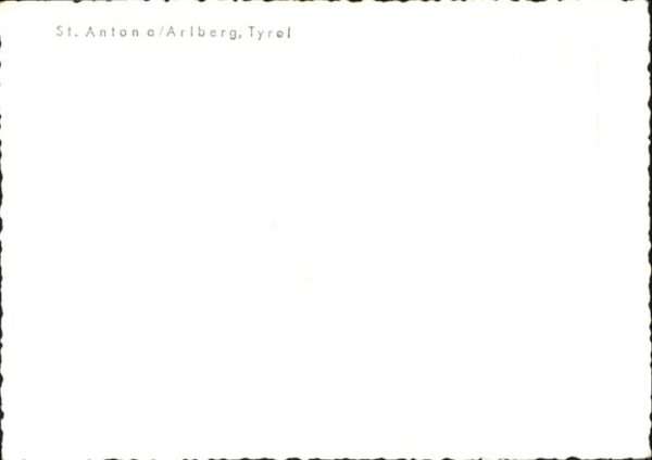St Anton Arlberg – Bild 2