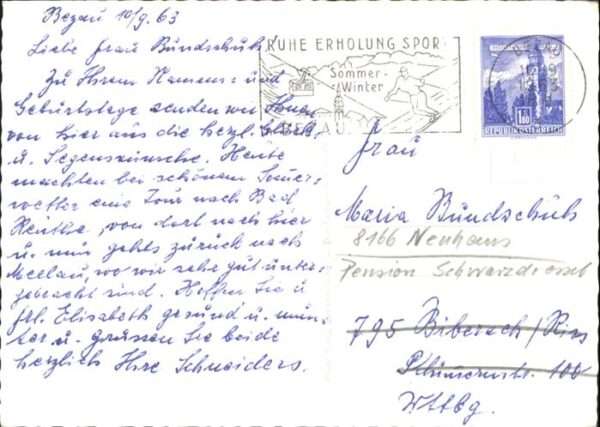 Kanisfluh Kanisfluh – Bild 2