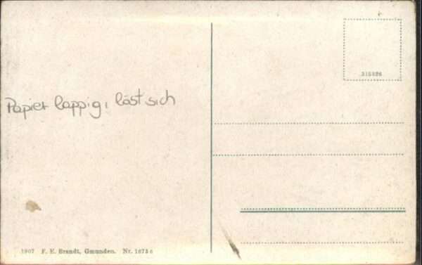 Filzmoos Bischofmüztze – Bild 2