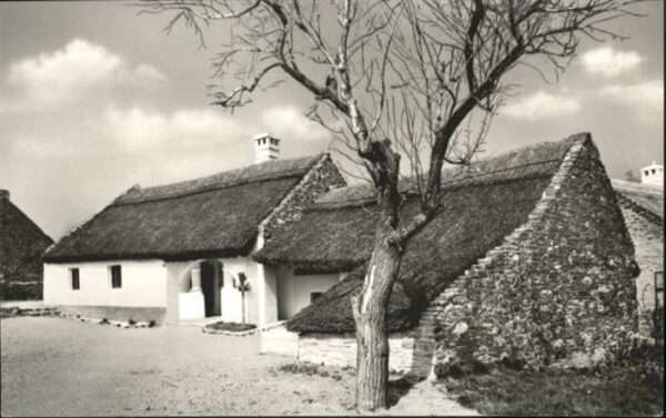 Tihany Museum